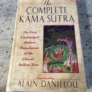 The Complete Kama Sutra